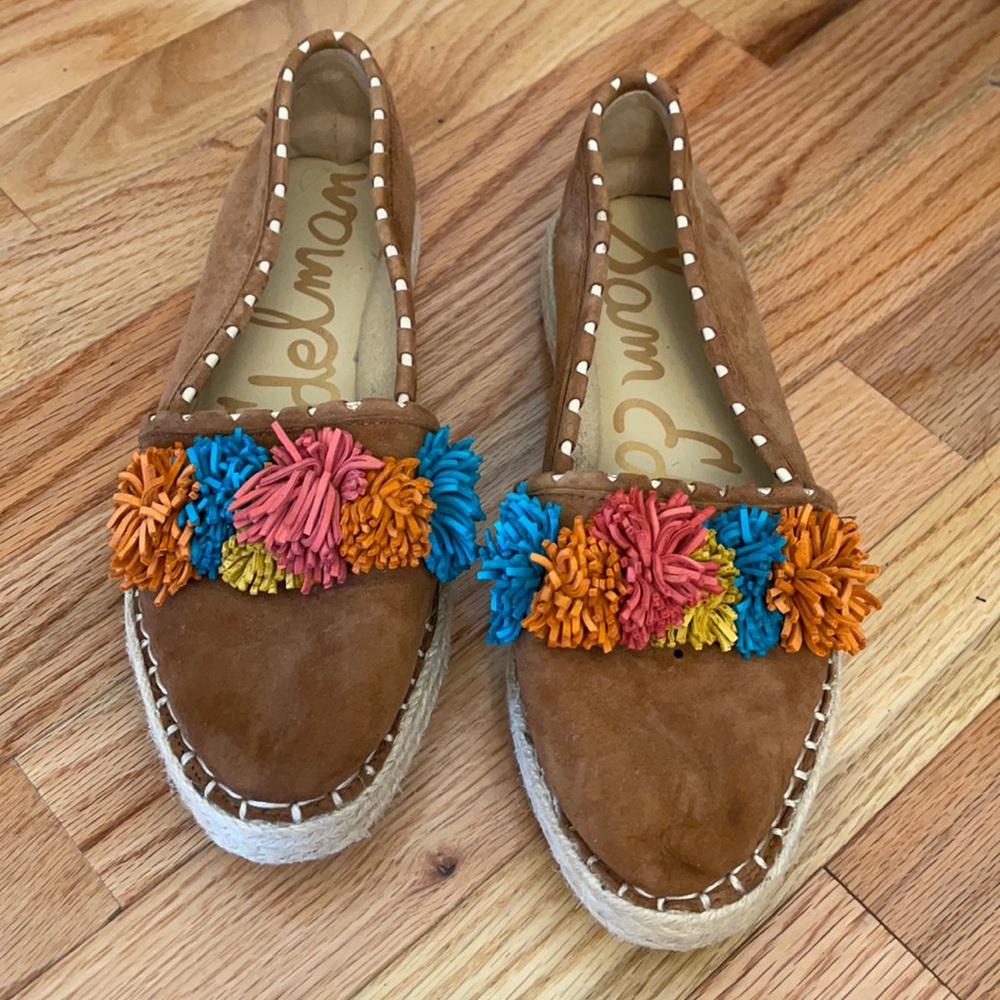 New Sam Edelman shoes